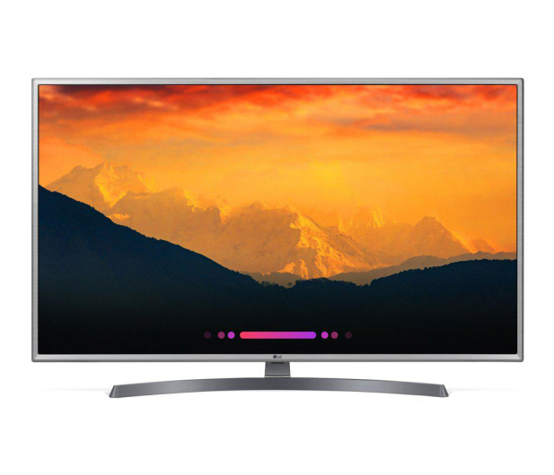 LG 49LK6100 FHD - 1387363 - zdjęcie